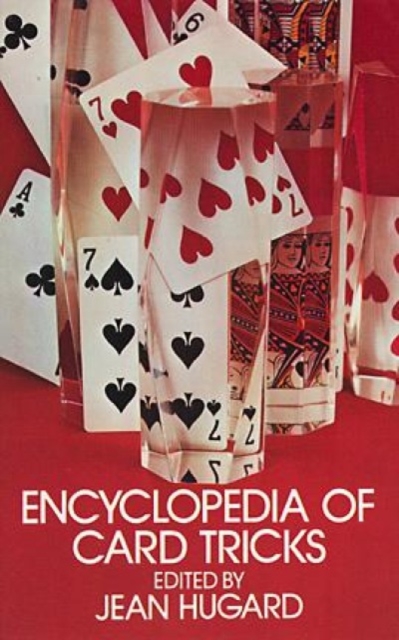 Encyclopedia of Card Tricks, Paperback / softback Book