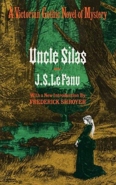 Uncle Silas, Paperback / softback Book