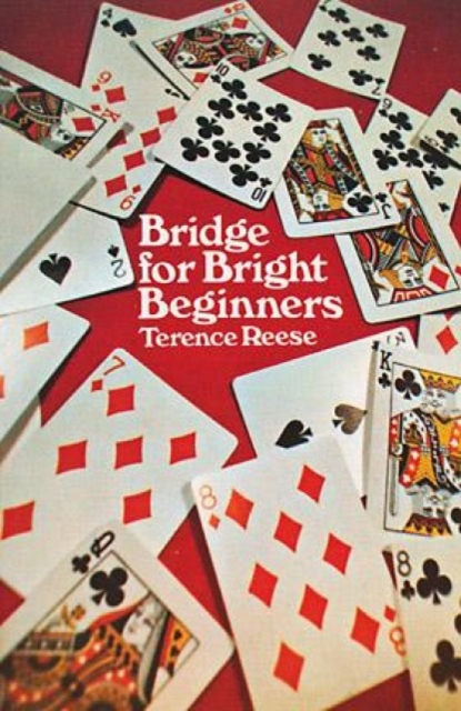 Bridge for Bright Beginners, Paperback / softback Book