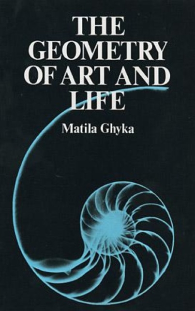 The Geometry of Art and Life, Paperback / softback Book