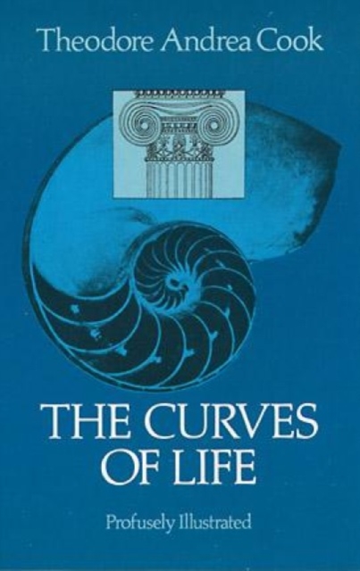 The Curves of Life, Paperback / softback Book