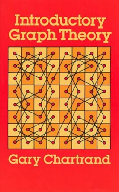 Introductory Graph Theory, Paperback / softback Book
