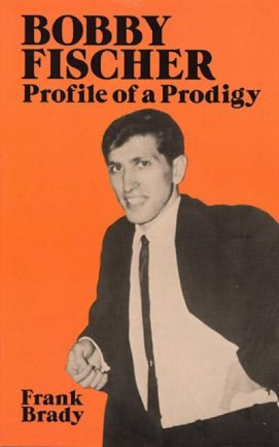 Bobby Fischer, Paperback / softback Book
