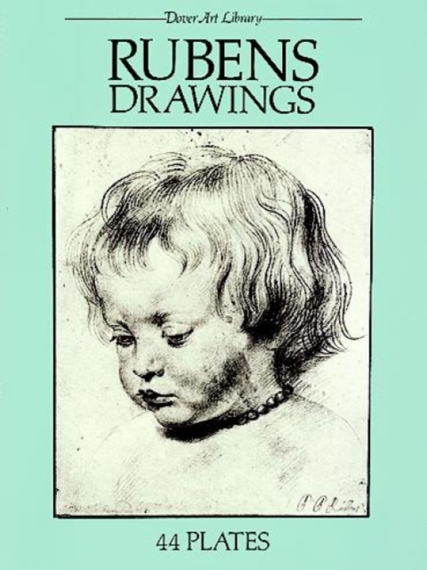 Drawings, Paperback / softback Book