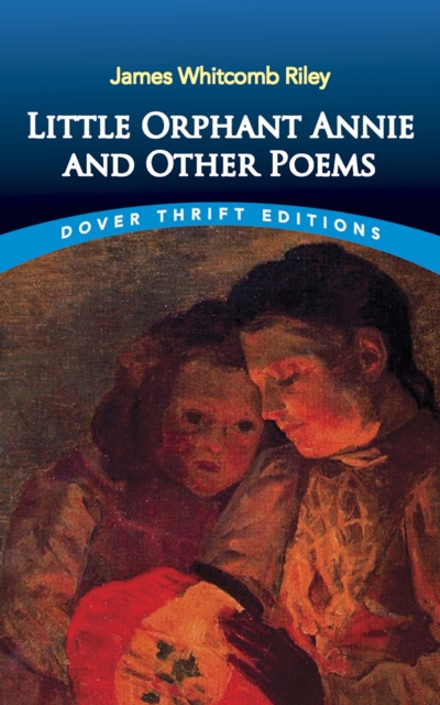 Little Orphant Annie and Other Poems, EPUB eBook
