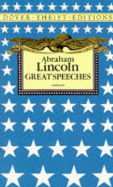 Great Speeches, Paperback / softback Book