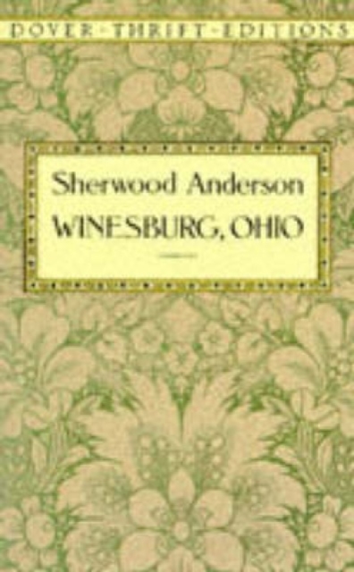 Winesburg, Ohio, Paperback / softback Book