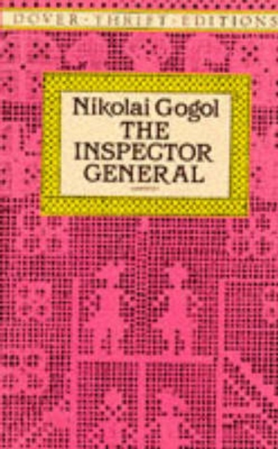 The Inspector General, Paperback / softback Book