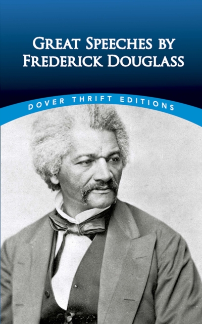 Great Speeches by Frederick Douglass, EPUB eBook