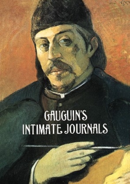 Gauguin's Intimate Journals, Paperback / softback Book