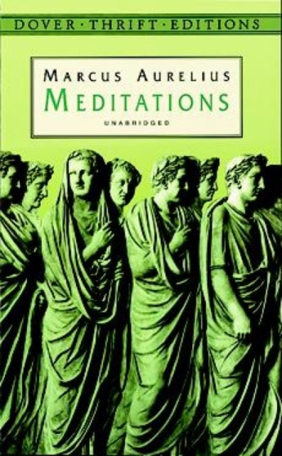 Meditations, Paperback / softback Book