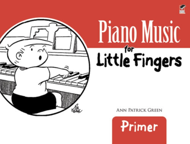 Piano Music for Little Fingers, EPUB eBook
