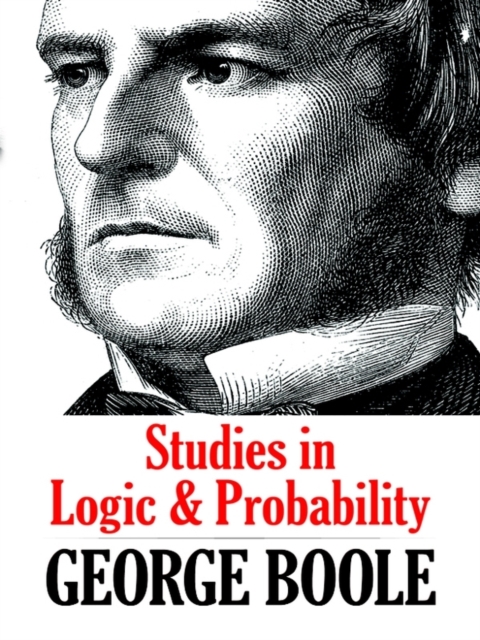 Studies in Logic and Probability, EPUB eBook