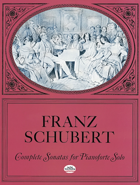 Complete Sonatas for Pianoforte Solo, EPUB eBook