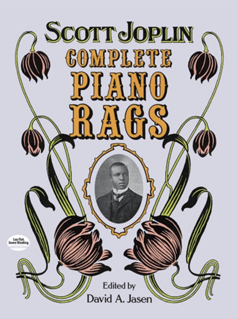 Complete Piano Rags, EPUB eBook