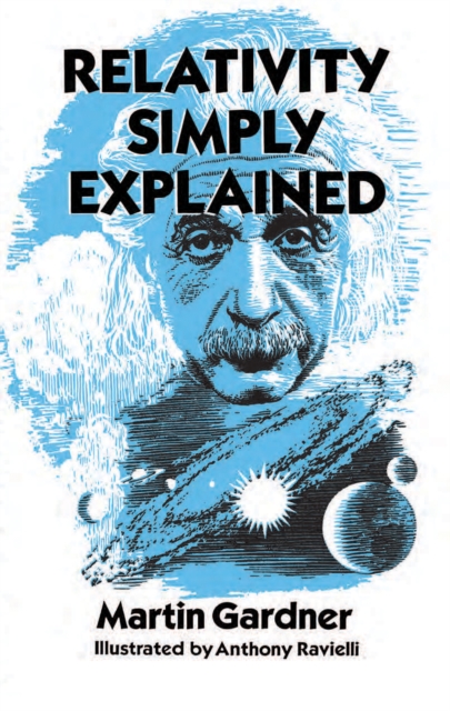 Relativity Simply Explained, EPUB eBook