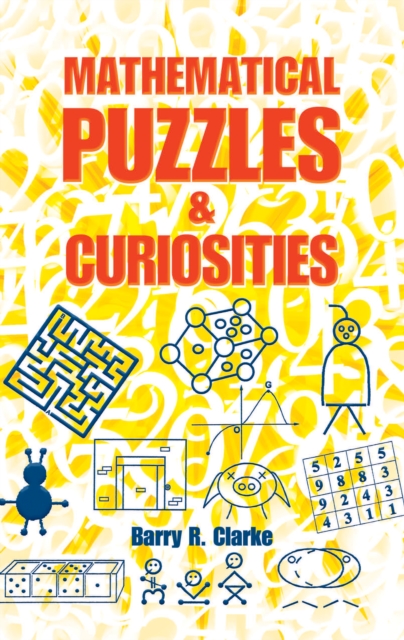 Mathematical Puzzles and Curiosities, EPUB eBook