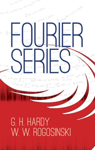 Fourier Series, EPUB eBook