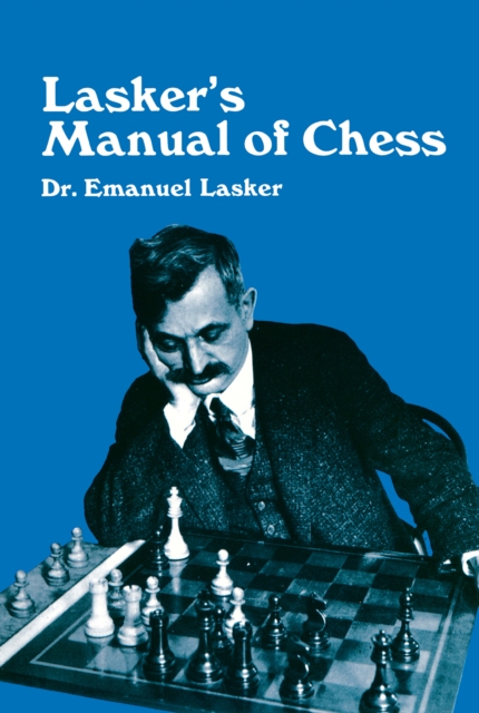 Lasker's Manual of Chess, EPUB eBook