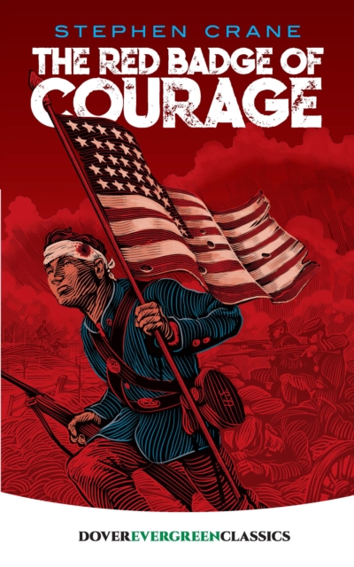 The Red Badge of Courage, EPUB eBook