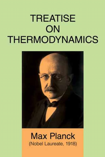 Treatise on Thermodynamics, EPUB eBook