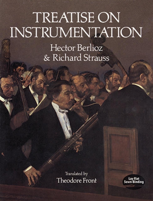 Treatise on Instrumentation, EPUB eBook