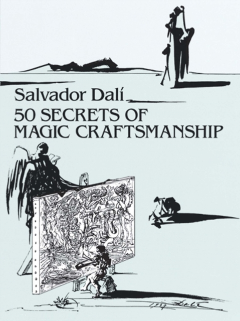 50 Secrets of Magic Craftsmanship, EPUB eBook
