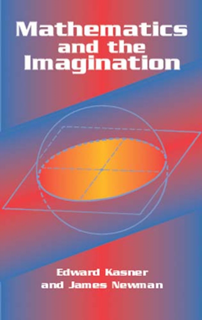Mathematics and the Imagination, EPUB eBook
