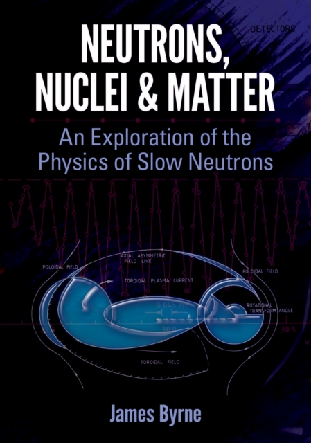 Neutrons, Nuclei and Matter : An Exploration of the Physics of Slow Neutrons, EPUB eBook