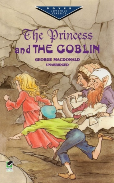 The Princess and the Goblin, Paperback / softback Book