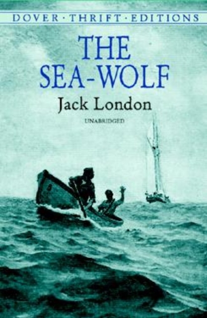 Sea-Wolf, Paperback / softback Book
