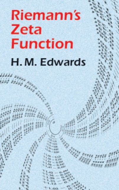 Riemann'S Zeta Function, Paperback / softback Book
