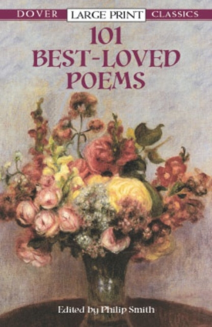 101 Best-Loved Poems, Paperback / softback Book