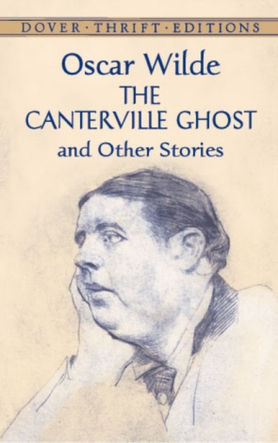 The Canterville Ghost and Other Stories, Paperback / softback Book