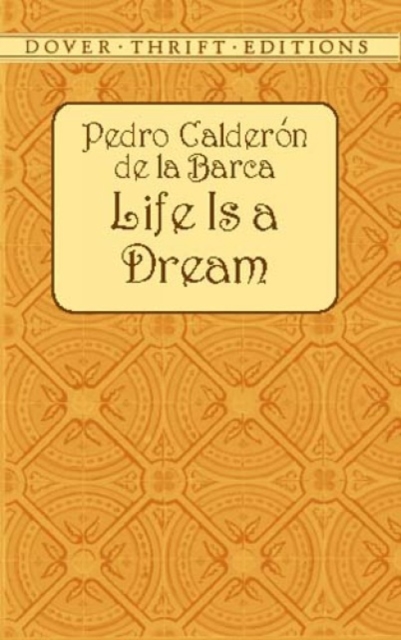 Life is a Dream, Paperback / softback Book