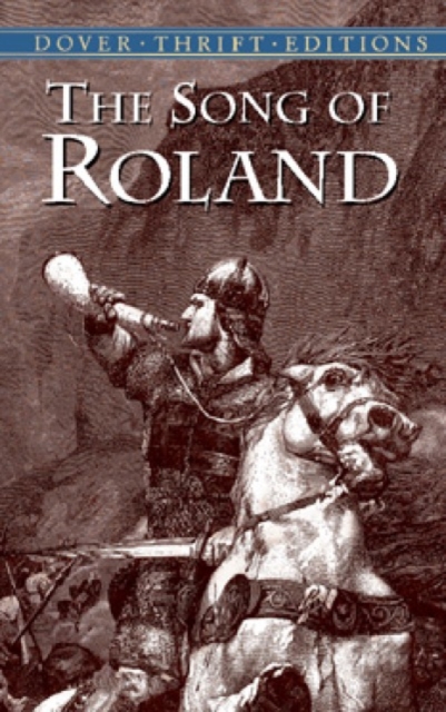 The Song of Roland, Paperback / softback Book