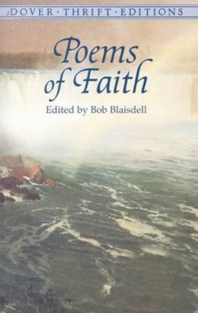 Poems of Faith, Paperback / softback Book