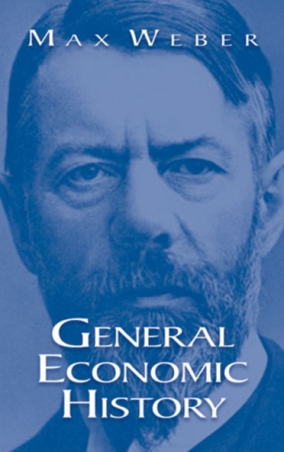 General Economic History, Paperback / softback Book