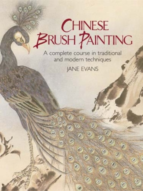 Chinese Brush Painting, Paperback / softback Book