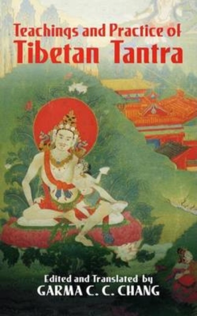 Teachings and Practice of Tibetan Tan, Paperback / softback Book