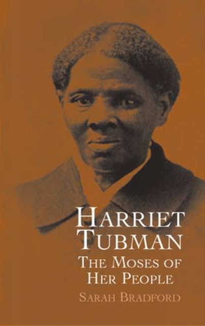 Harriet Tubman, Paperback / softback Book