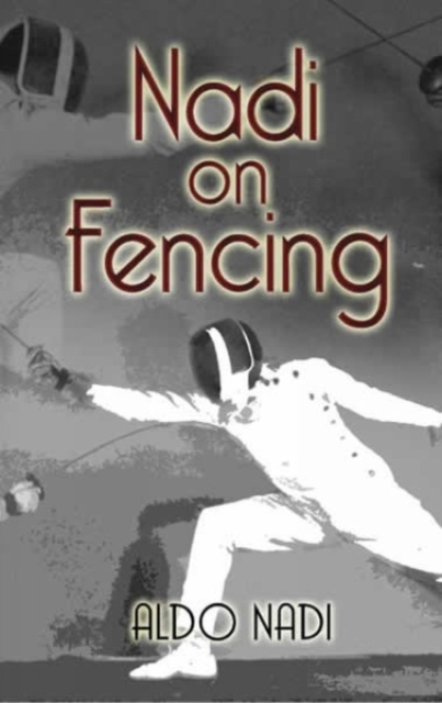 Nadi on Fencing, Paperback / softback Book
