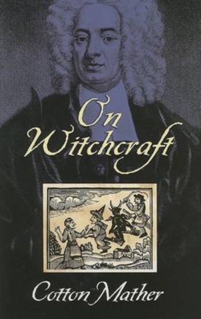 On Witchcraft, Paperback / softback Book