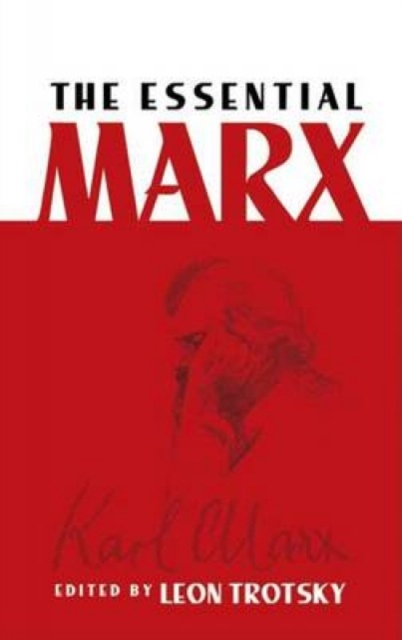 The Essential Marx, Paperback / softback Book