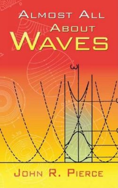 Almost All About Waves, Paperback / softback Book