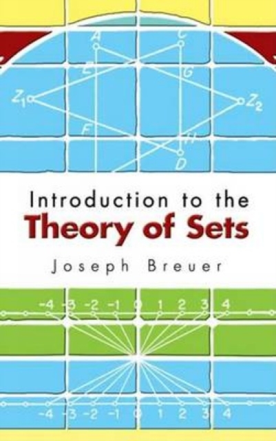 Introduction to the Theory of Sets, Paperback / softback Book