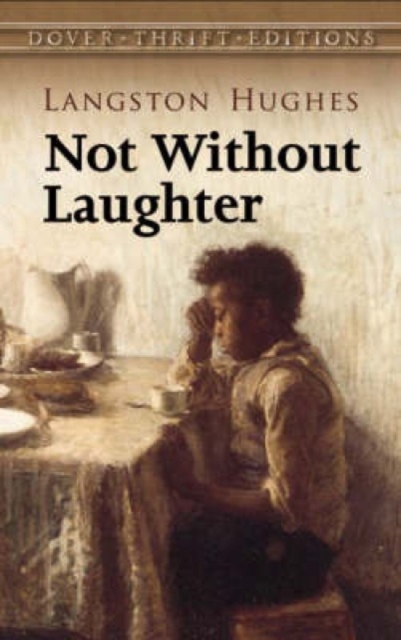 Not without Laughter, Paperback / softback Book