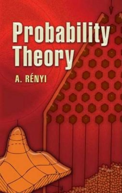 Probability Theory, Paperback / softback Book