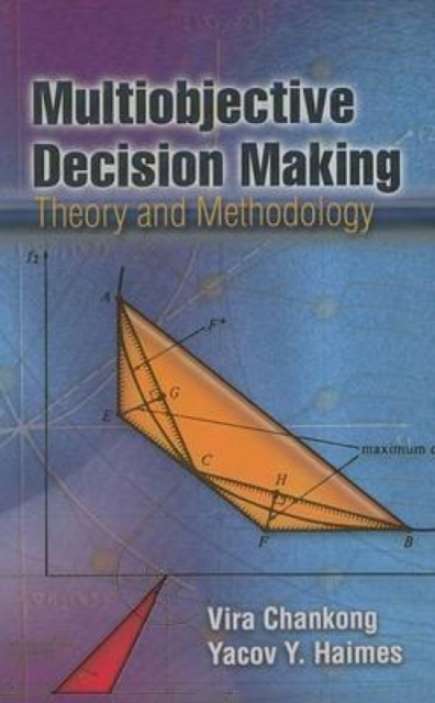 Multiobjective Decision Making : Theory and Methodology, Paperback / softback Book