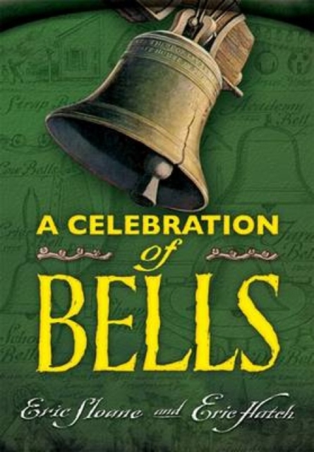 A Celebration of Bells, Paperback / softback Book